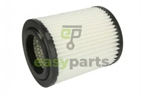 Фильтр воздушный HONDA CR-V II 2.0 02-06, FR-V 2.0 05-(HENGST) HENGST FILTER E813L