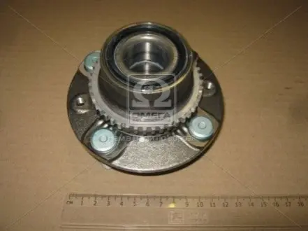 Маточина MAZDA 121/Demio DW3W, DW5W Задн ABS (японія) KOYO 2DACF028G1R