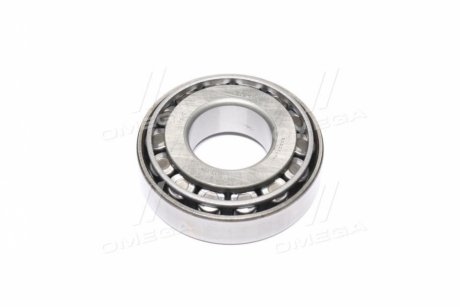 Подшипник роликовый конический 7307 (30307) 35X80X22,75 KOYO HI-CAP30307JR-1