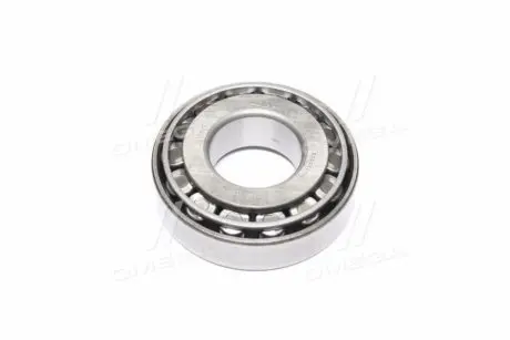 Фото підшипник роликовий конічний 7307 (30307) 35X80X22, 75 KOYO HI-CAP30307JR-1 Підшипник роликовий конічний 7307 (30307) 35X80X22, 75 KOYO HI-CAP30307JR-1