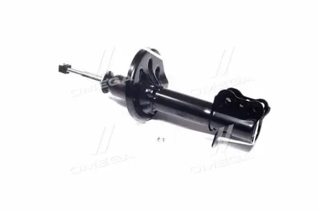Амортизатор задній Mazda 323 98- Л. (газ.) KYB 333277