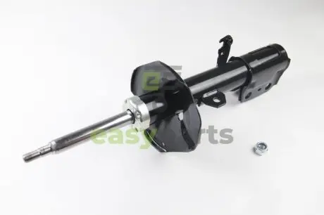 Амортизатор передній Toyota Avensis 03-08 Л. KYB 334816