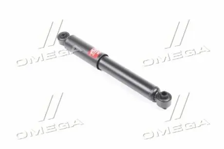 Амортизатор задній Fiat 500 07- (газ.) KYB 343488