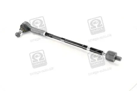 Кермова тяга з накін. ліва Audi A3 Seat Leon, Toledo II Skoda Octavia I VW Bora, Golf IV, New Beetle 1.4-3.2 09.96-12.10 LEMFORDER 21855 02