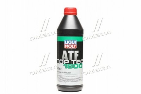 Масло трансмиссионное Top Tec ATF 1800 1л LIQUI MOLY 2381