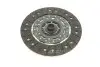 Комплект зчеплення Seat Leon/ VW Golf IV 98-06 (d=240mm) LuK 624 3034 09 (фото 6)