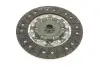Комплект зчеплення Seat Leon/ VW Golf IV 98-06 (d=240mm) LuK 624 3034 09 (фото 9)