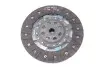 Комплект зчеплення Renault Master III/Opel Movano B 2.3dCi/CDTI, M9T, 10-, FWD LuK 626 3049 09 (фото 5)