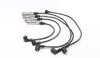 Проводи запалювання Seat Cordoba/Toledo I/VW Caddy I/Golf/Passat 1.0-2.0 -02 (високовольтні) (к-кт) (MSQ0004) MAGNETI MARELLI 941319170004 (фото 1)