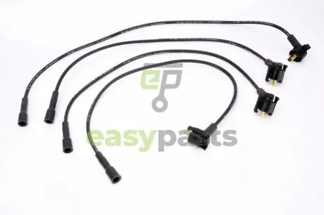 Комплект високовольтних проводів FORD FIESTA, ESCORT, ORION, SIERRA [] MAGNETI MARELLI 941319170016