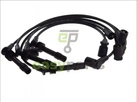 Комплект високовольтних проводів EQ OPEL COMBO 1.4I, CORSA [] MAGNETI MARELLI 941319170027