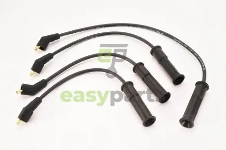 Комплект високовольтних проводів EQ RENAULT CLIO, MEGANE [] MAGNETI MARELLI 941319170028