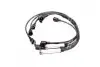 Комплект високовольтних проводів EQ OPEL ASTRA, VECTRA [] MAGNETI MARELLI 941319170047 (фото 4)