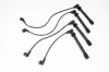 Провід запалювання Fiat Brava/Bravo/Palio 1.6 16V 95-02 (к-кт) (MSQ0049) MAGNETI MARELLI 941319170049 (фото 1)