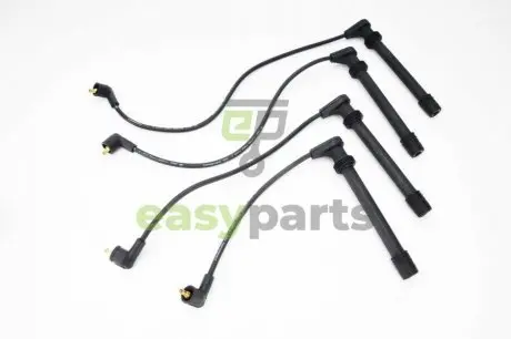 Провід запалювання Fiat Brava/Bravo/Palio 1.6 16V 95-02 (к-кт) (MSQ0049) MAGNETI MARELLI 941319170049