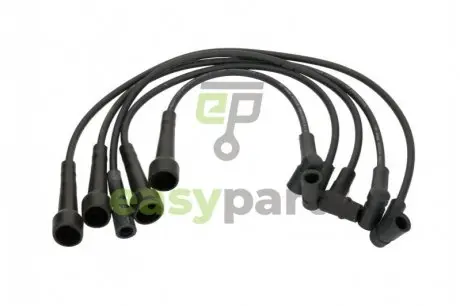 Комплект проводов зажигания (кор.код. MSQ0051) MAGNETI MARELLI 941319170051
