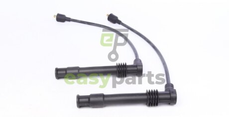 Проводи запалювання Audi A4/A6/VW Passat/Golf IV 94-05 (к-кт) (високовольтні) (MSQ0061) MAGNETI MARELLI 941319170061 (фото 1)