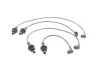 Провід запалювання Citroen Berlingo/Jumper/Peugeot Boxer/Partner 1.8/2.0 96-02 (к-кт) (MSQ0063) MAGNETI MARELLI 941319170063 (фото 7)