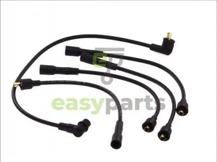 Комплект високовольтних проводів RENAULT 1.2 [] MAGNETI MARELLI 941319170067