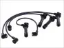 Комплект високовольтних проводів EQ MAZDA 323 1,5 16V [] MAGNETI MARELLI 941319170078 (фото 1)