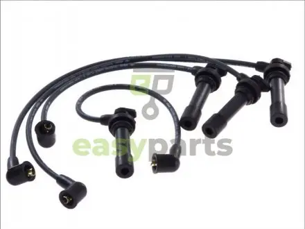 Комплект високовольтних проводів EQ MAZDA 323 1,5 16V [] MAGNETI MARELLI 941319170078