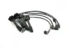 Комплект високовольтних проводів EQ TOYOTA AVENSIS 1.6, 1.8 CARINA 1.8I [] MAGNETI MARELLI 941319170079 (фото 1)
