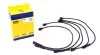 Проводи запалювання Ford Transit 1.6-2.0i 85-94 (к-кт) (високовольтні) (MSQ0109) MAGNETI MARELLI 941319170109 (фото 1)