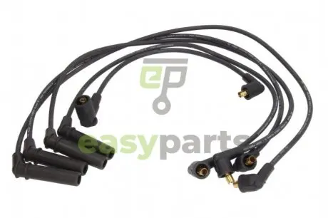 Провід запалювання Hyundai Sonata 2.0i 88-93 (к-кт) (MSQ0117) MAGNETI MARELLI 941319170117