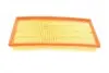 Фільтр повітряний Land Rover Discovery 2.0Td/3.0D/3.0/5.0/Range Rover/Sport 3.0/D/TD/4.4D/5.0 09- MANN C35126 (фото 3)