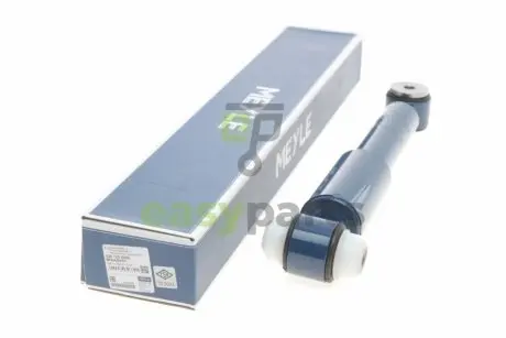 Амортизатор (задній) MB A-class (W168) 97-04 MEYLE 026 725 0000