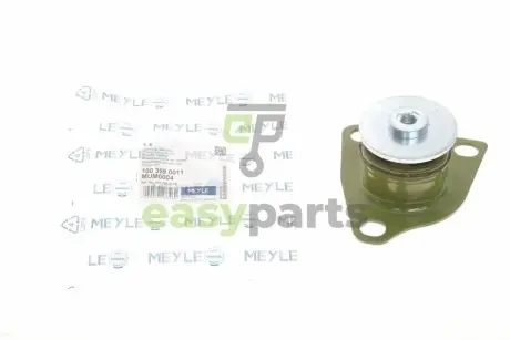 Сайлентблок балки (задньої) Audi 100 90-94/A6 94-97 MEYLE 100 399 0011