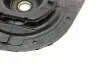 Подушка амортизатора (переднього) + підшипник Nissan Note 06- (L) MEYLE 36-14 641 0004 (фото 3)