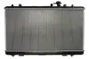 Радіатор охолодження SUZUKI SX4 (EY, GY) (06-) 1.6 i MT NISSENS 64197 (фото 2)