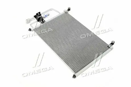Конденсер кондиционера NISSENS 94412