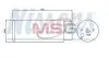 Осушувач кондиціонера MERCEDES ML-CLASS W 163 (98 -) NISSENS 95380 (фото 1)