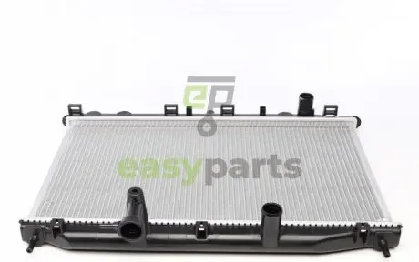 Радіатор охолодження Hyundai Accent 1.4/1.6 05- NRF 53822