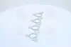 Прокладка коллектора выпускного HYUNDAI G4EE/G4ED PARTS-MALL P1M-A011 (фото 2)