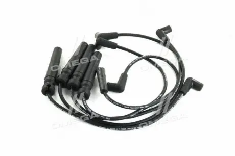 Провід високовольтний компл. DAEWOO ESPERO, NEXIA PARTS-MALL PEC-E51