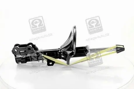 Фото амортизатор підв. передн. правий. KIA CERATO SX (LS) PARTS-MALL PJB-FR002 Амортизатор підв. передн. правий. KIA CERATO SX (LS) PARTS-MALL PJB-FR002
