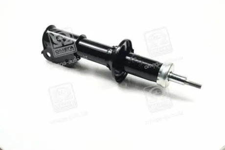 Фото амортизатор підв. DAEWOO MATIZ (M100) передн. Лев. PARTS-MALL PJC-005 Амортизатор підв. DAEWOO MATIZ (M100) передн. Лев. PARTS-MALL PJC-005