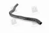 Патрубок радіатора верхній HYUNDAI CEED (ED) 06MY PARTS-MALL PXNLA-173 (фото 1)