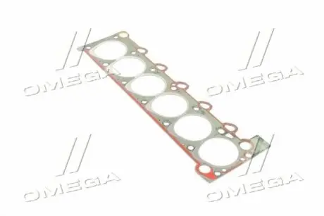 Прокладка головки блоку циліндрів BMW M21D24 3! 1.87 MM Payen BR441