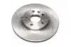 OPEL диск гальмівний передн.Chevrolet Cruze 1.6 09-, Astra J REMSA 61313.10 (фото 1)