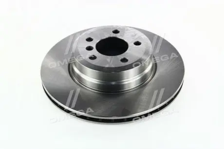 Диск тормозной BMW X5(E70) 02/07- X6(E71) 05/08- задн. REMSA 61337.10