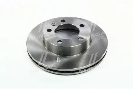 Гальмівний диск Renault Master 2,3DCi, 09- REMSA 61475.10