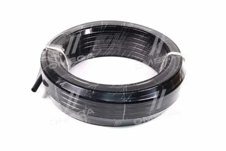 Трубопровід пластиковий (пневмо) 14x1,5мм (бухта 24м) RIDER RD 01.01.36