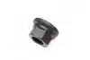 Гайка М22x1,5x32 SW32 колеса (черная) BPW, DAF, MAN, MB, SAF RIDER RD 20.80.89 (фото 2)