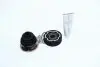 ШРУС к-т СЛУШАТЬ 80 81-91, VW GOLF II, III, PASSAT 88-96 внутр. RIDER RD.255020258 (фото 1)