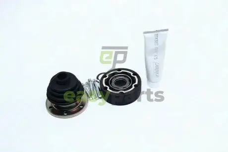 ШРУС к-т СЛУШАТЬ 80 81-91, VW GOLF II, III, PASSAT 88-96 внутр. RIDER RD.255020258
