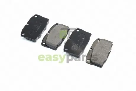 Колодка торм. диск. OPEL KAVETT E, OMEGA A, VECTRA A.. RIDER RD.3323.DB199